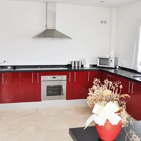 Villa Sleeps 8 Pool Air Con Mijas